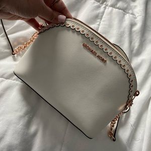 Micheal Kors Cross-Body Bag